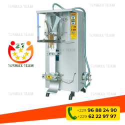 Machine de Pure Water